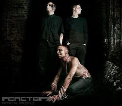 Reactor7x band photo